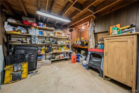 Tiny photo for 10550 Ketchum Road, North Collins, NY 14111 (MLS # B1721043)