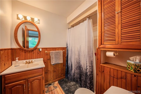 Tiny photo for 10550 Ketchum Road, North Collins, NY 14111 (MLS # B1721043)
