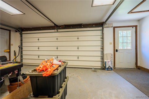 Tiny photo for 10550 Ketchum Road, North Collins, NY 14111 (MLS # B1721043)
