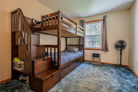 Tiny photo for 10550 Ketchum Road, North Collins, NY 14111 (MLS # B1721043)