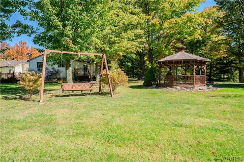 Tiny photo for 10550 Ketchum Road, North Collins, NY 14111 (MLS # B1721043)