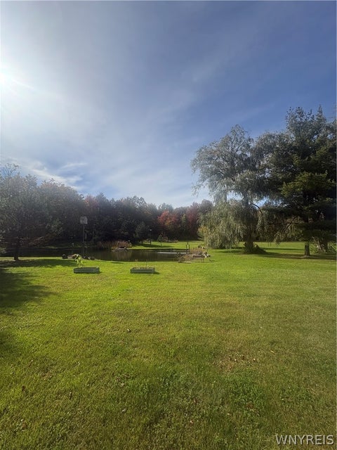 Tiny photo for 10550 Ketchum Road, North Collins, NY 14111 (MLS # B1721043)