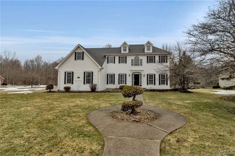 9 Hazelwood Lane Grand Island NY 14072