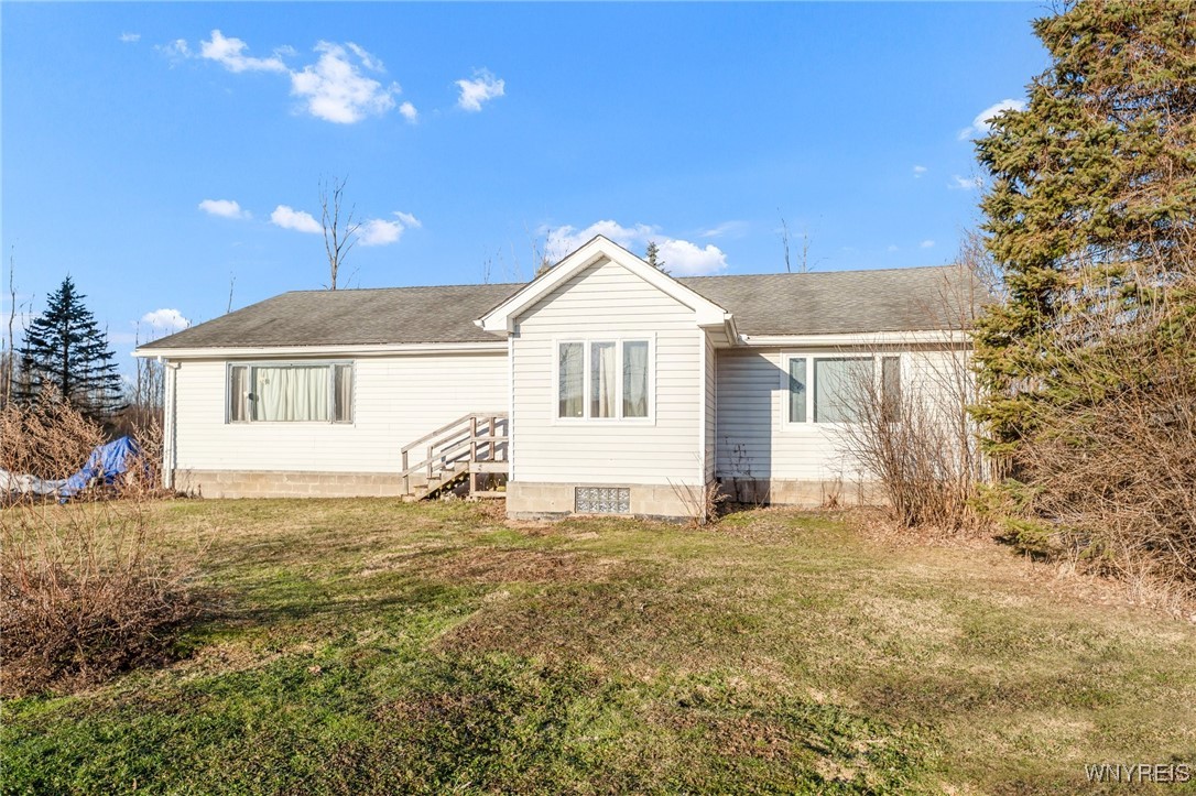 862 Two Rod Road #S, Marilla, New York image 1