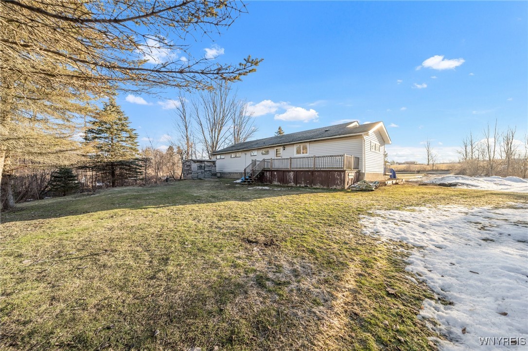 862 Two Rod Road #S, Marilla, New York image 39