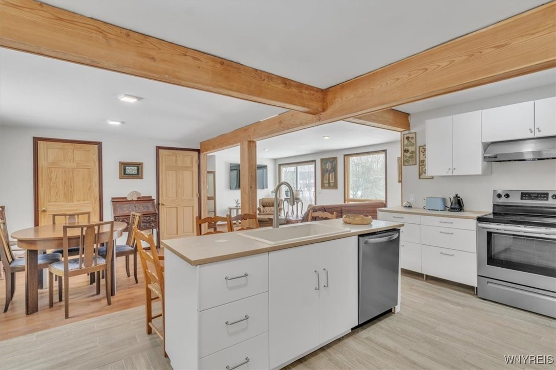 8726 Crumb Hill Road, East Otto, New York image 7