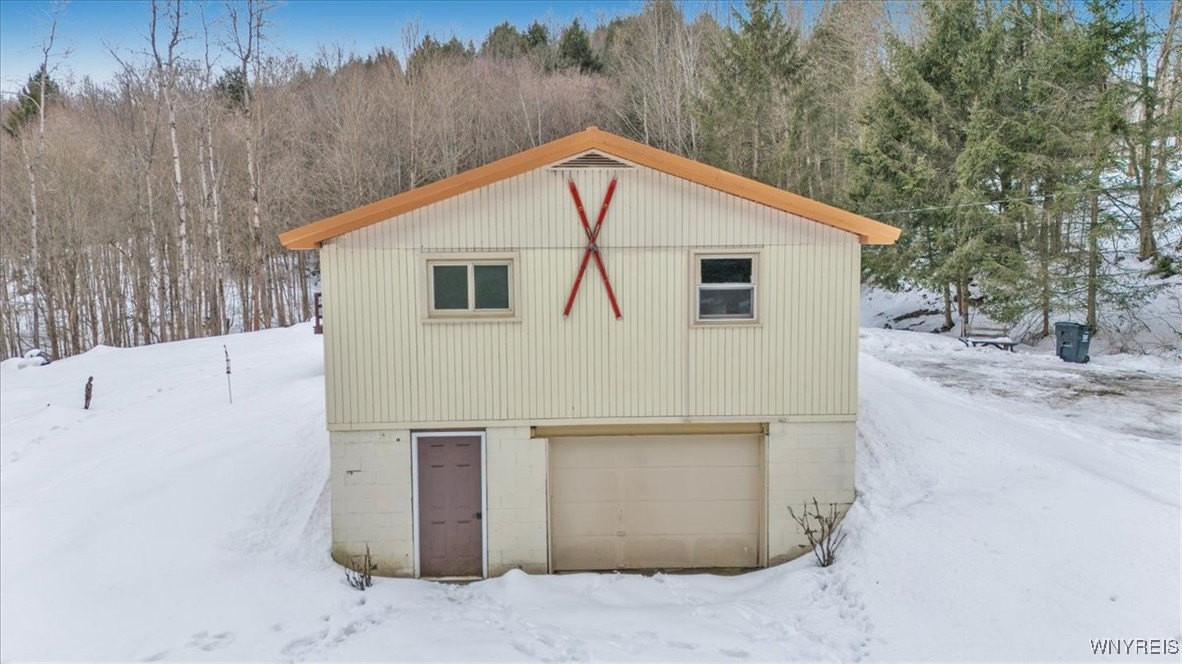 8726 Crumb Hill Road, East Otto, New York image 2