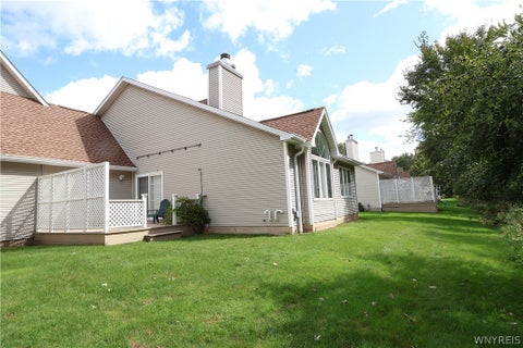 Tiny photo for 59 Spicebush Lane, Amherst, NY 14221 (MLS # B1714410)