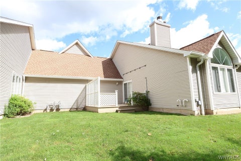 Tiny photo for 59 Spicebush Lane, Amherst, NY 14221 (MLS # B1714410)
