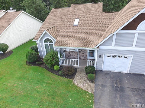Tiny photo for 59 Spicebush Lane, Amherst, NY 14221 (MLS # B1714410)