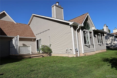 Tiny photo for 59 Spicebush Lane, Amherst, NY 14221 (MLS # B1714410)