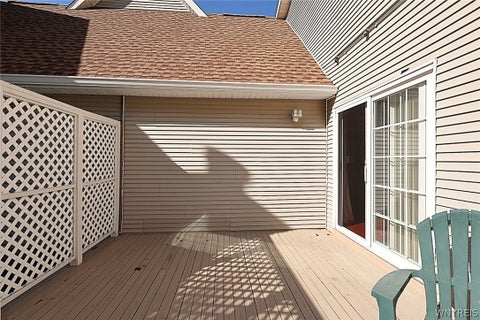 Tiny photo for 59 Spicebush Lane, Amherst, NY 14221 (MLS # B1714410)