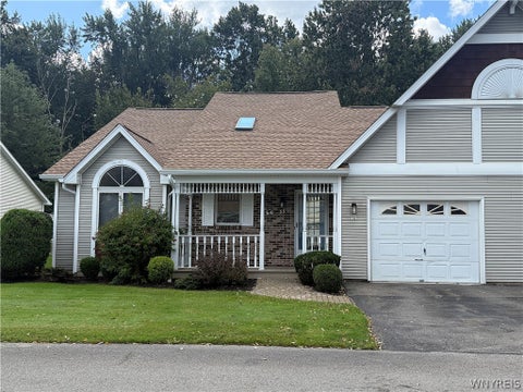 Tiny photo for 59 Spicebush Lane, Amherst, NY 14221 (MLS # B1714410)