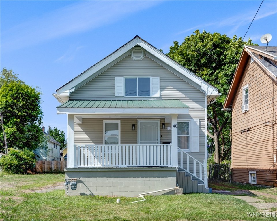 40 Decker Street
