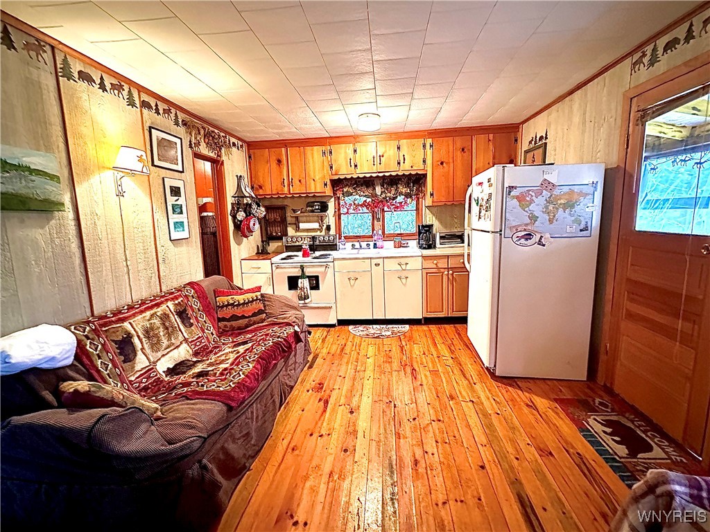 3631 Pine Ridge Road, Clarksville, New York image 6
