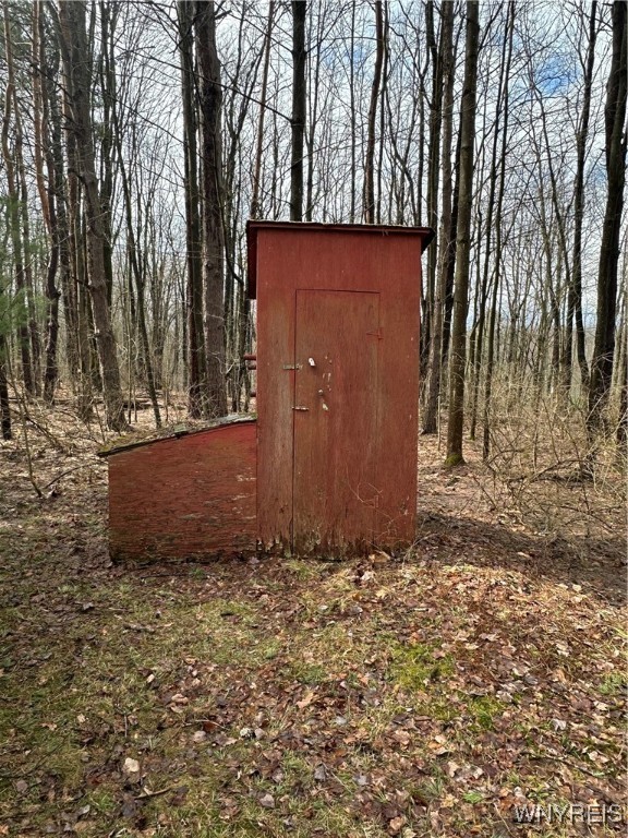 3631 Pine Ridge Road, Clarksville, New York image 4