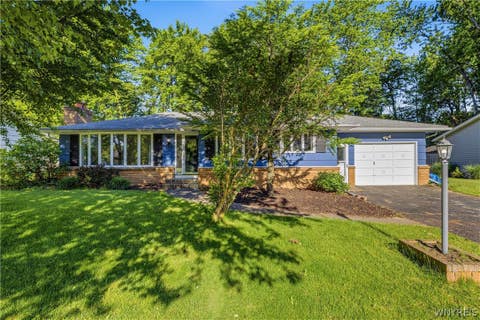 Homes For Sale - 243 Candy Lane<br/> Greece, NY 14615