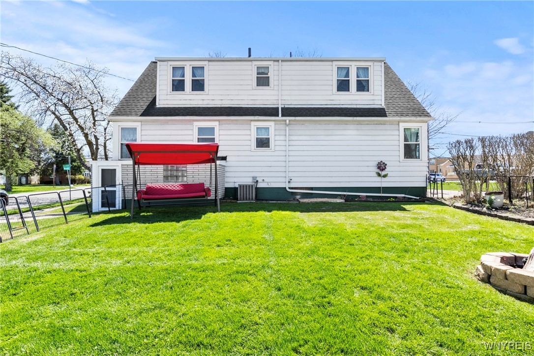 988 Cleveland Drive, Cheektowaga, New York image 30
