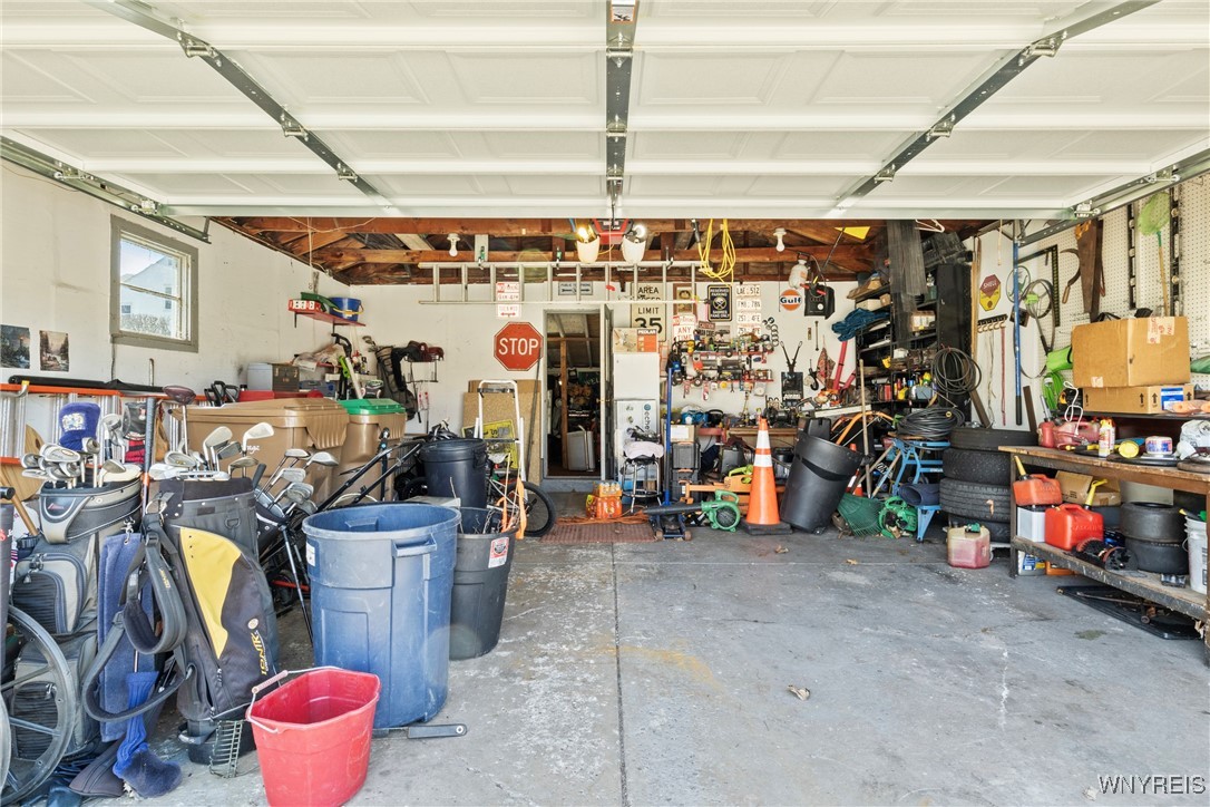 988 Cleveland Drive, Cheektowaga, New York image 33