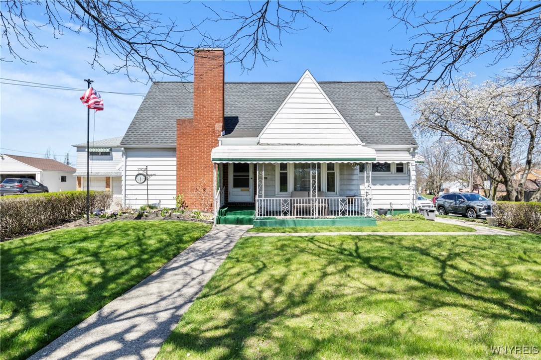 988 Cleveland Drive, Cheektowaga, New York image 1
