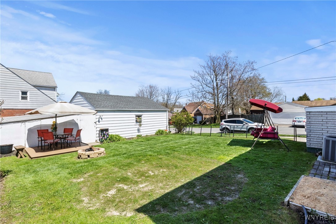 988 Cleveland Drive, Cheektowaga, New York image 32