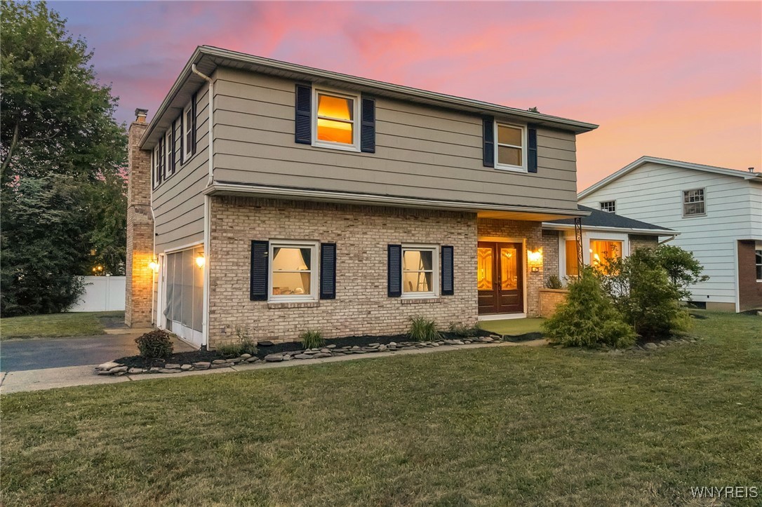 4 Macarthur Drive