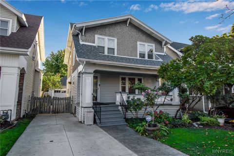 12 Colton Drive Buffalo NY 14216