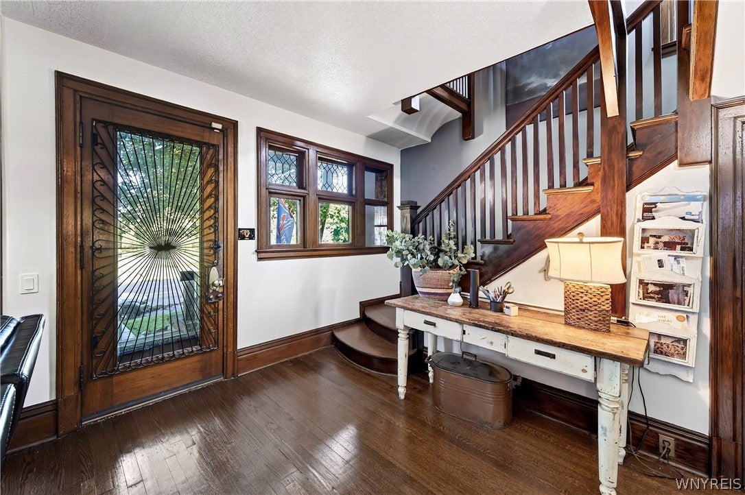 21 Parkside Avenue