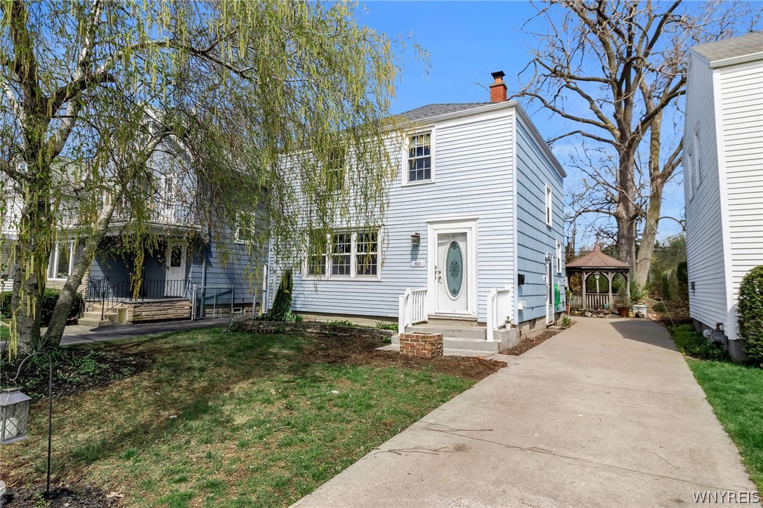 80 Knox Avenue