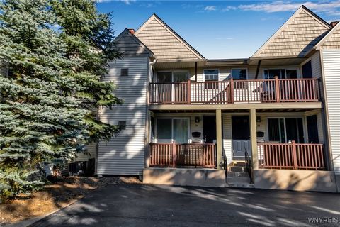 Photo of 770 Ferry, 24B Street #N, Buffalo, NY 14222 (MLS # B1572410)