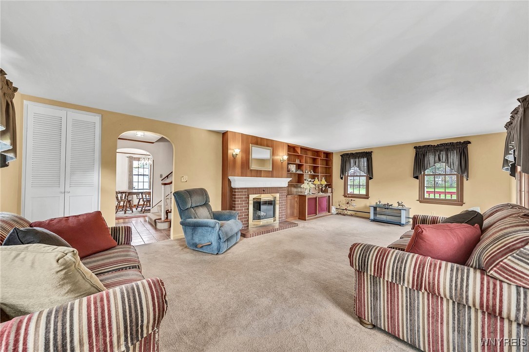 6699 Vail Drive, Hamburg, New York image 19
