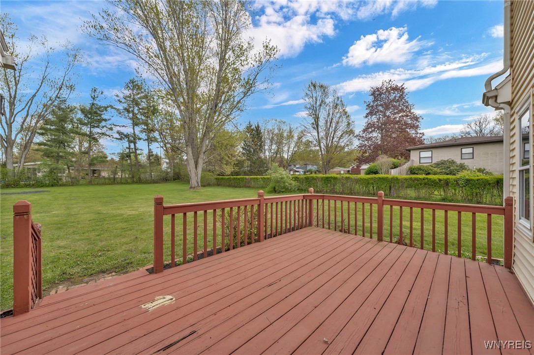 6699 Vail Drive, Hamburg, New York image 38