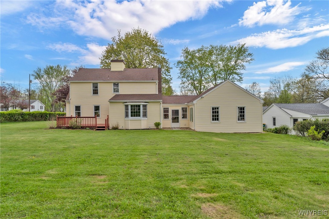 6699 Vail Drive, Hamburg, New York image 41
