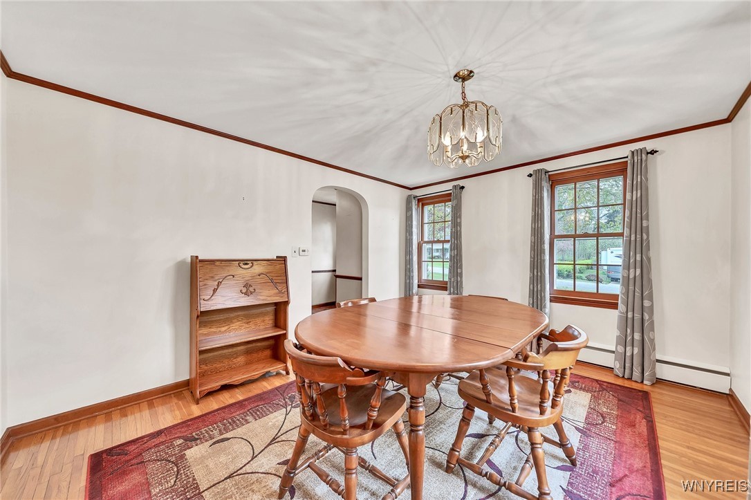 6699 Vail Drive, Hamburg, New York image 14