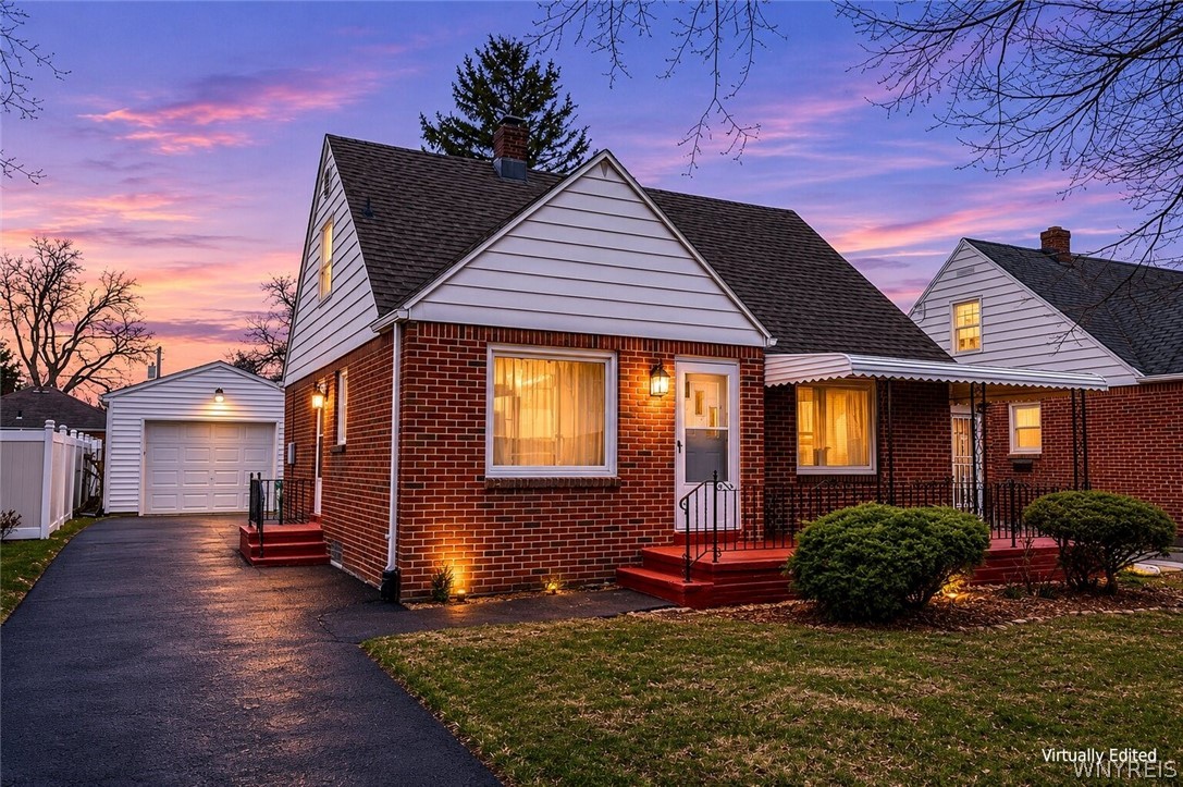 57 Erskine Avenue