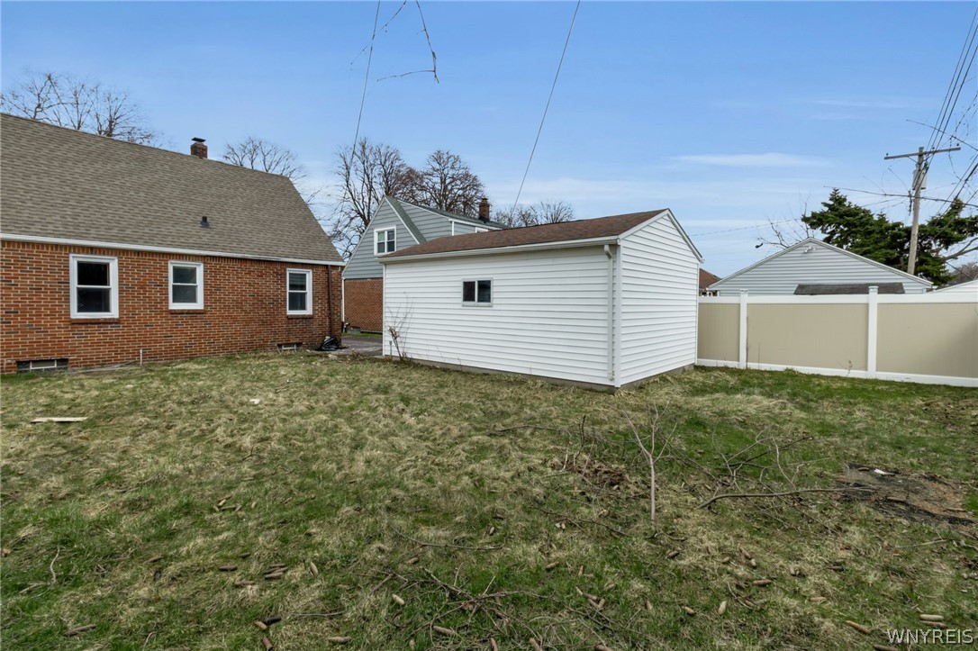 57 Erskine Avenue