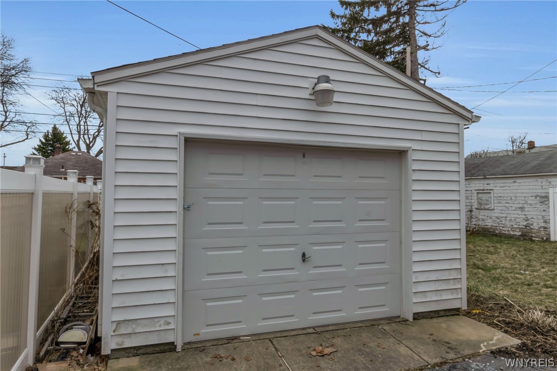 57 Erskine Avenue