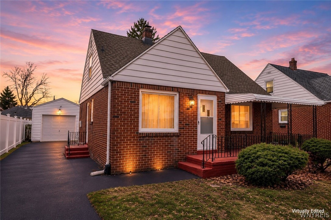 57 Erskine Avenue