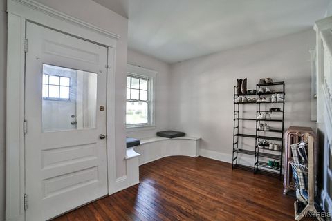 Tiny photo for 41 Hughes Avenue, Buffalo, NY 14208 (MLS # B1641852)
