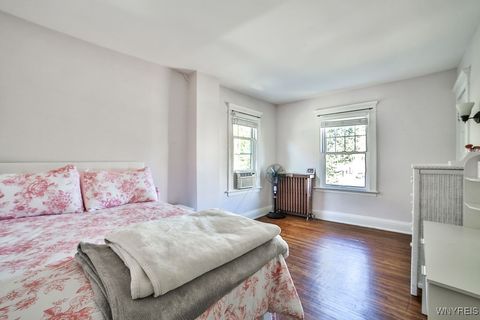 Tiny photo for 41 Hughes Avenue, Buffalo, NY 14208 (MLS # B1641852)