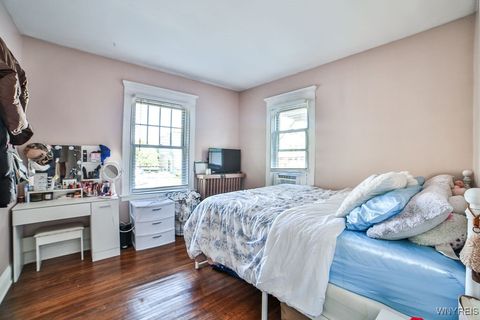 Tiny photo for 41 Hughes Avenue, Buffalo, NY 14208 (MLS # B1641852)