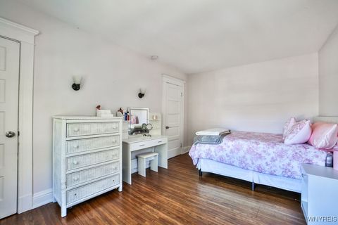 Tiny photo for 41 Hughes Avenue, Buffalo, NY 14208 (MLS # B1641852)
