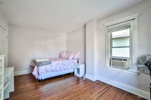 Tiny photo for 41 Hughes Avenue, Buffalo, NY 14208 (MLS # B1641852)