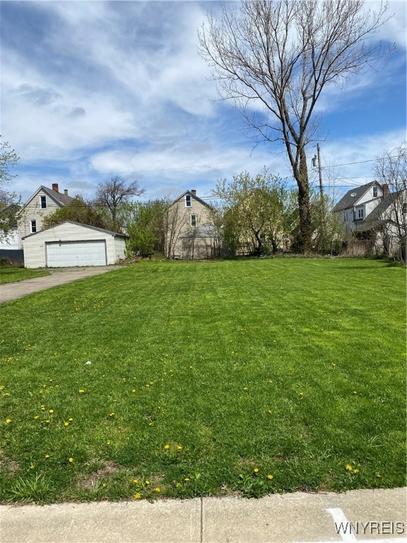 554 Glenwood Avenue, Buffalo, New York image 2