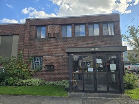 Photo of 2103 Mackenna Avenue, Niagara Falls, NY 14303 (MLS # B1716478)