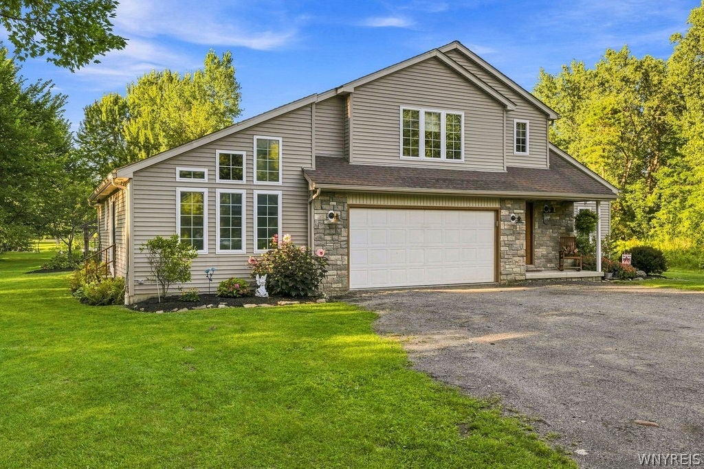 360 Tonawanda Creek Road