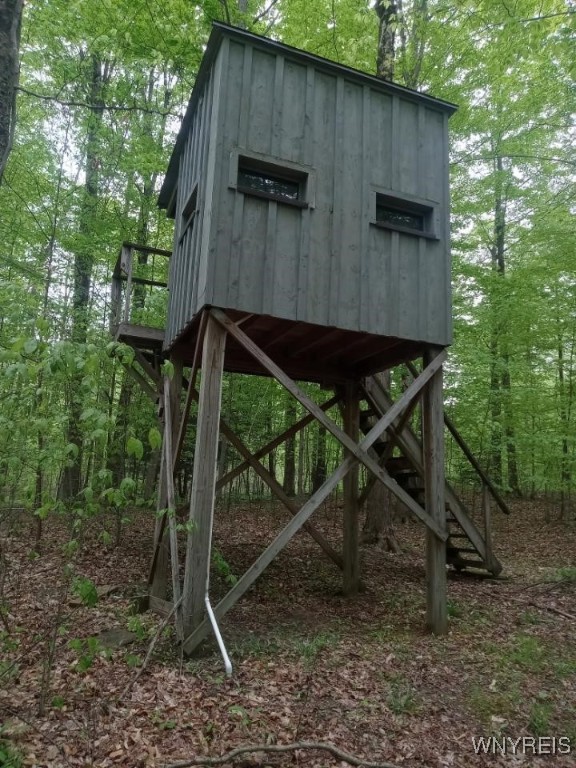 Utley Road, East Otto, New York image 6