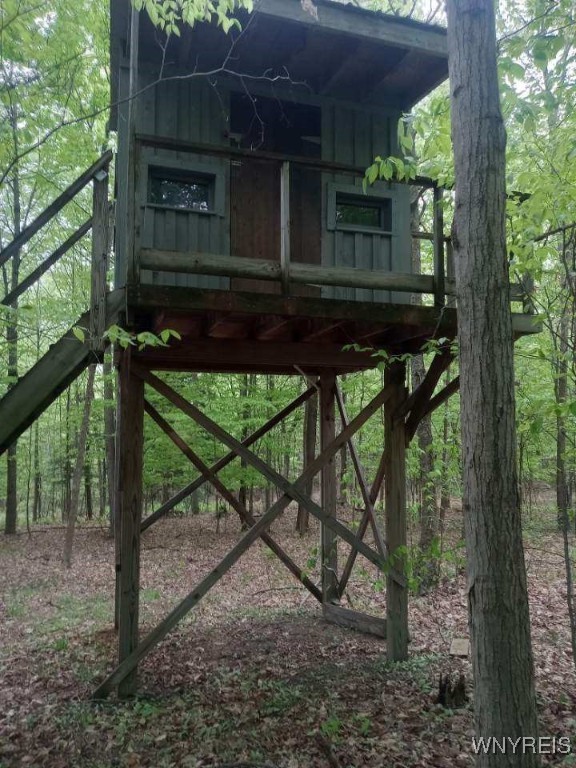 Utley Road, East Otto, New York image 7