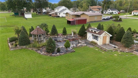 Tiny photo for 2746 Homeyer Road, Wheatfield, NY 14120 (MLS # B1715316)