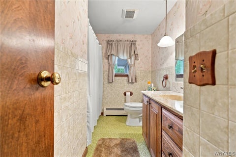 Tiny photo for 2746 Homeyer Road, Wheatfield, NY 14120 (MLS # B1715316)